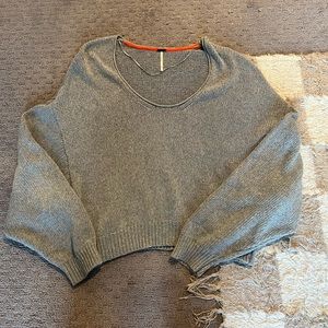 Free People Sweater